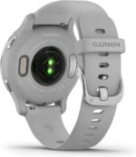 Garmin Venu 2S 40mm Silver