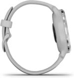 Garmin Venu 2S 40mm Silver