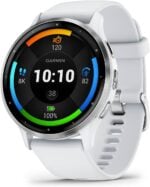 Garmin Venu 3 45mm Silver