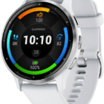 Garmin Venu 3 45mm Silver