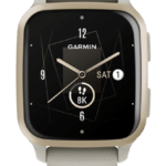 Garmin Venu Sq 2 40mm Vert d'eau