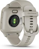 Garmin Venu Sq 2 40mm Vert d'eau