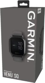 Garmin Venu SQ 40mm Gris