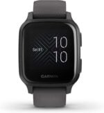 Garmin Venu SQ 40mm Gris