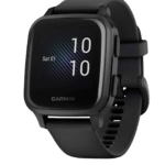 Garmin Venu Sq Music Noir