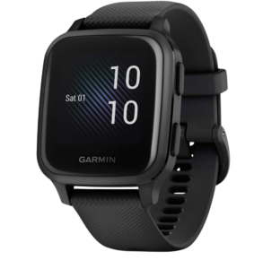 Garmin Venu Sq Music Noir