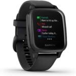 Garmin Venu Sq Music Noir