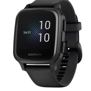 Garmin Venu Sq Music Noir