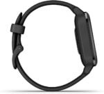 Garmin Venu Sq Music Noir