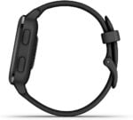 Garmin Venu Sq Music Noir