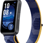 HUAWEI Band 9 Bleu