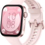 HUAWEI Watch Fit 3 Rose
