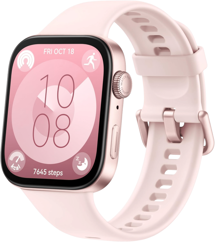 HUAWEI Fit 3 Rose