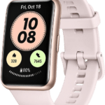 HUAWEI Watch FIT New Smartwatch Sakura Pink