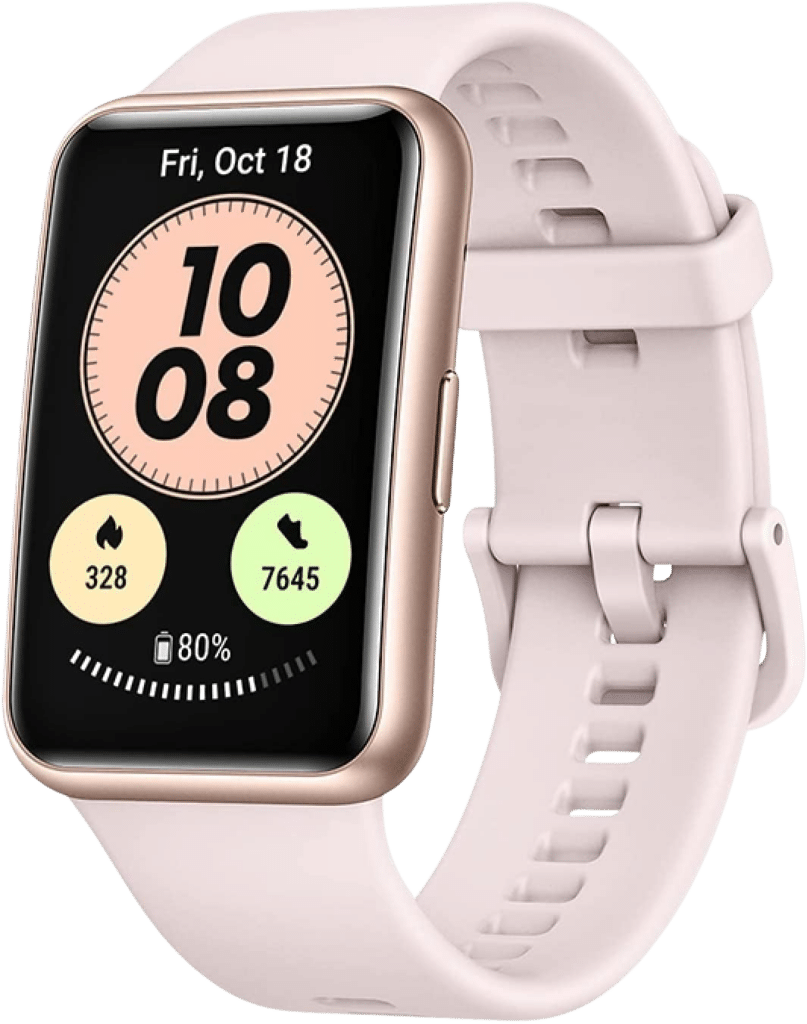 HUAWEI Watch FIT New Rose