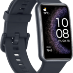 Huawei Watch FIT Special Edition Noir