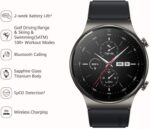 HUAWEI WATCH GT 2 Pro 46mm Noir