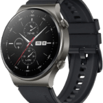 HUAWEI WATCH GT 2 Pro 46mm Noir