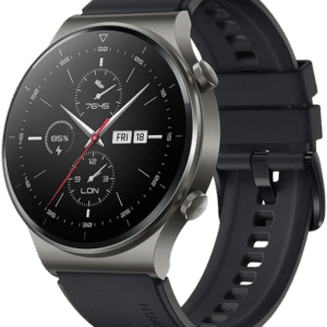 HUAWEI WATCH GT 2 Pro 46mm Noir