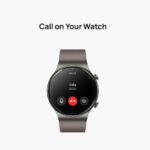 HUAWEI WATCH GT 2 Pro 46mm Noir