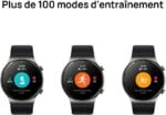 HuaweiHUAWEI WATCH GT 2 Pro Gris