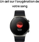 HuaweiHUAWEI WATCH GT 2 Pro Gris