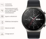 HuaweiHUAWEI WATCH GT 2 Pro Gris