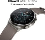 HuaweiHUAWEI WATCH GT 2 Pro Gris