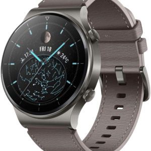 HuaweiHUAWEI WATCH GT 2 Pro Gris