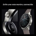 HuaweiHUAWEI WATCH GT 2 Pro Gris