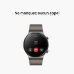 HuaweiHUAWEI WATCH GT 2 Pro Gris