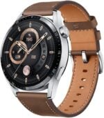 HUAWEI Watch GT 3 46mm Marron