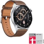 HUAWEI Watch GT 3 46mm Marron