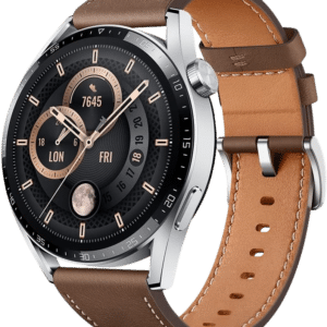 HUAWEI Watch GT 3 46mm Marron