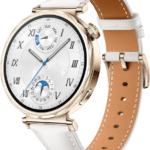HUAWEI Watch GT 5 41mm Blanc