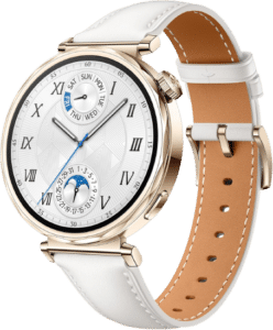 HUAWEI Watch GT 5 41mm Blanc