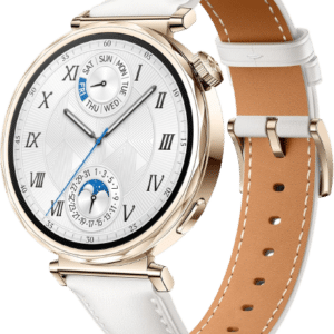 HUAWEI Watch GT 5 41mm Blanc