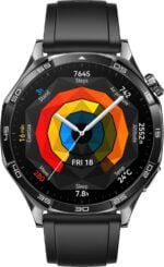 HUAWEI Watch GT 5 46mm Noir