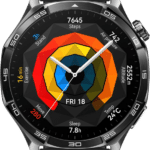 HUAWEI Watch GT 5 46mm Noir