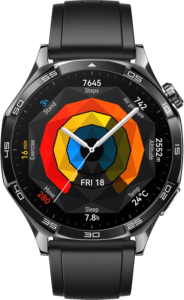 HUAWEI Watch GT 5 46mm Noir