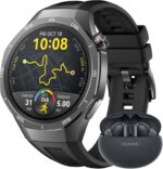 HUAWEI Watch GT 5 Pro 46mm Noir