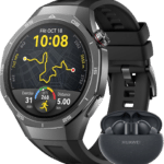 HUAWEI Watch GT 5 Pro 46mm Noir