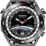 HUAWEI Watch Ultimate 48.5mm Noir