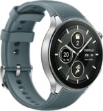 OnePlus Watch 2 46mm Radiant Steel