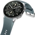 OnePlus Watch 2 46mm Radiant Steel