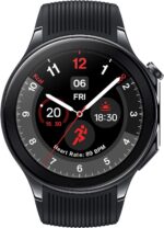 OnePlus Watch 2 Noir