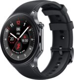 OnePlus Watch 2 Noir