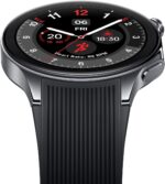 OnePlus Watch 2 Noir