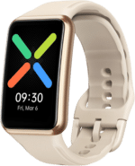 OPPO Watch Free Beige