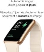 OPPO Watch Free Beige